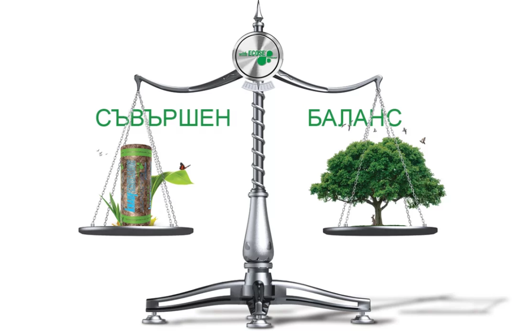 10 любопитни факта за ECOSE® технология за изолация